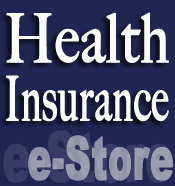 Health Insurance e-Store logo